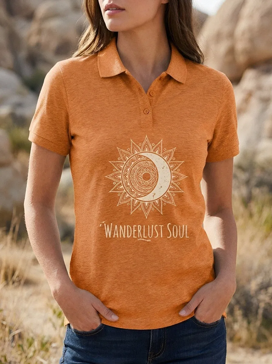 Soul Sun Casual Shirt