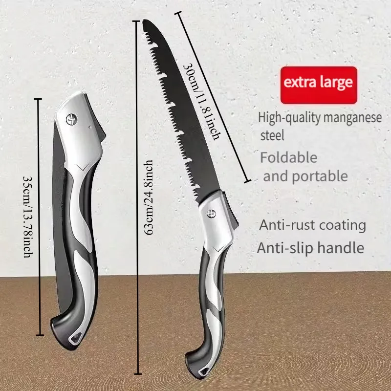 Portable Folding Saw