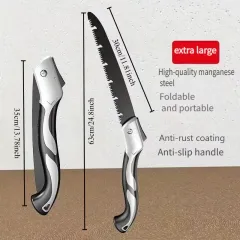 Portable Folding Saw