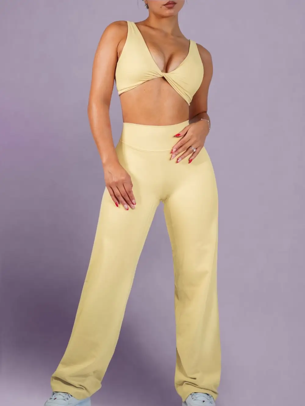 Training Active Straight Leg Leggings