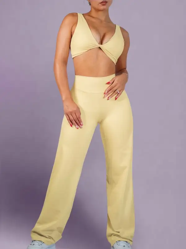Training Active Straight Leg Leggings