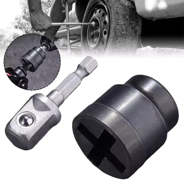 Car Jack Adapter Jack Socket Adapters