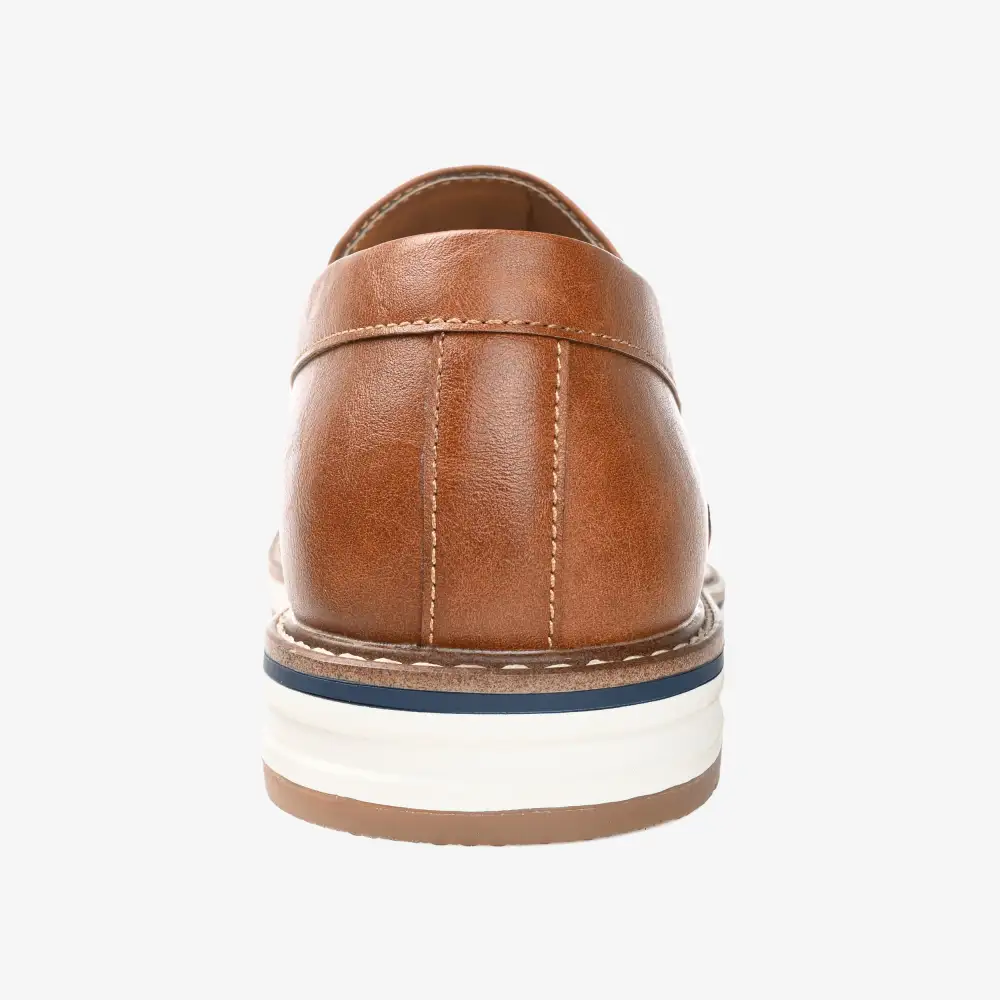 Slip On Casual Loafers