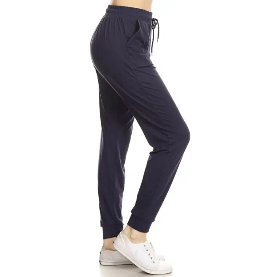 Versatile Buttery Soft Joggers Tracksuit Bottoms