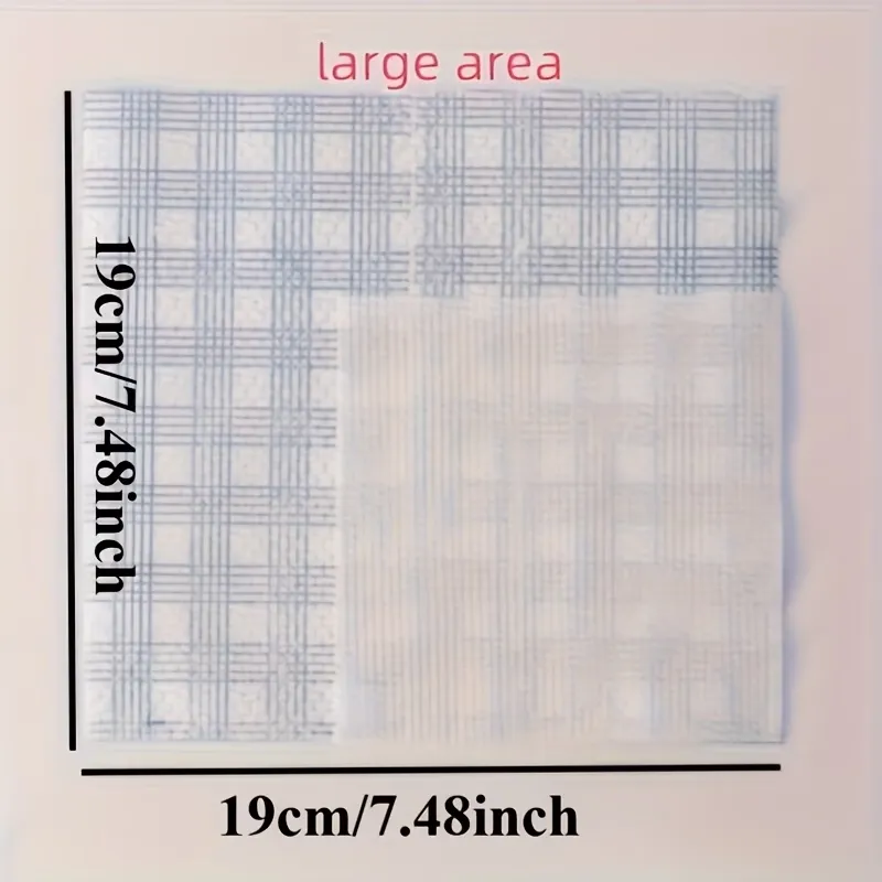 Multi-Purpose Kitchen Wipe Roll