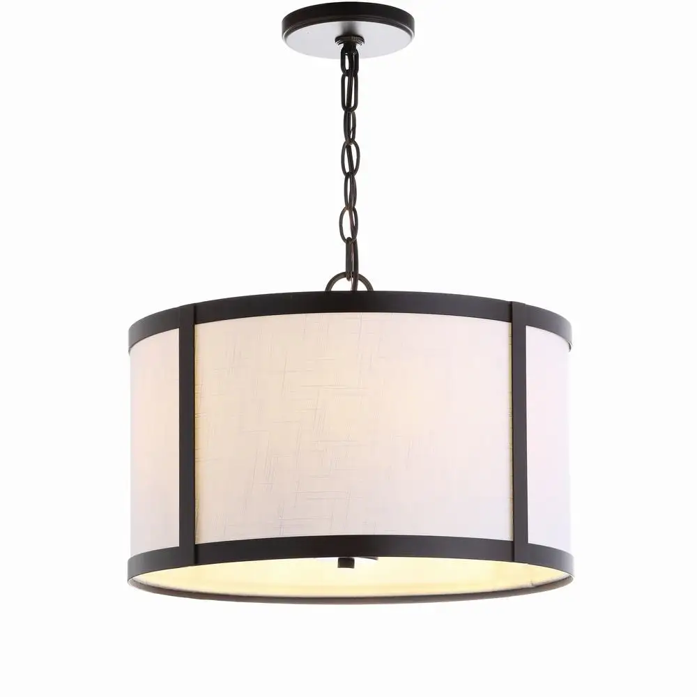Metal LED Pendant Light