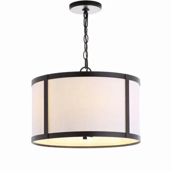 Metal LED Pendant Light