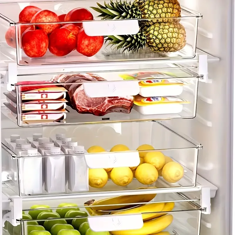 Expandable Rack for Cabinet & Closet Organization