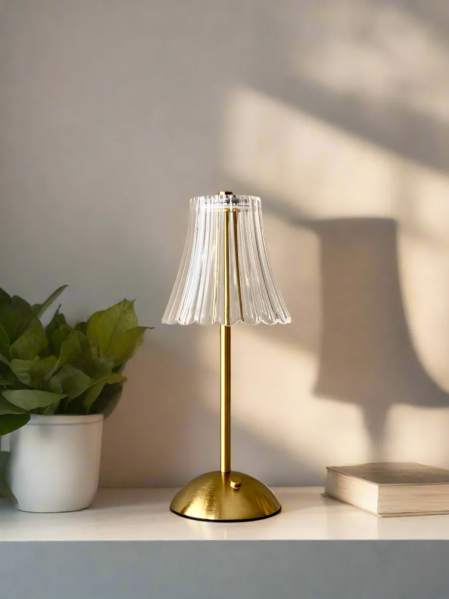 Office  Home Table Lamp