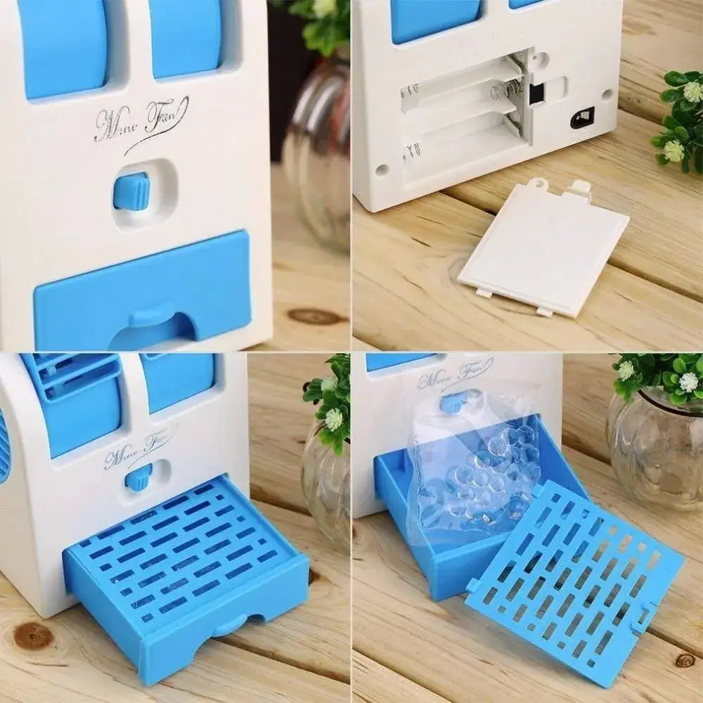 Mini Portable cooler