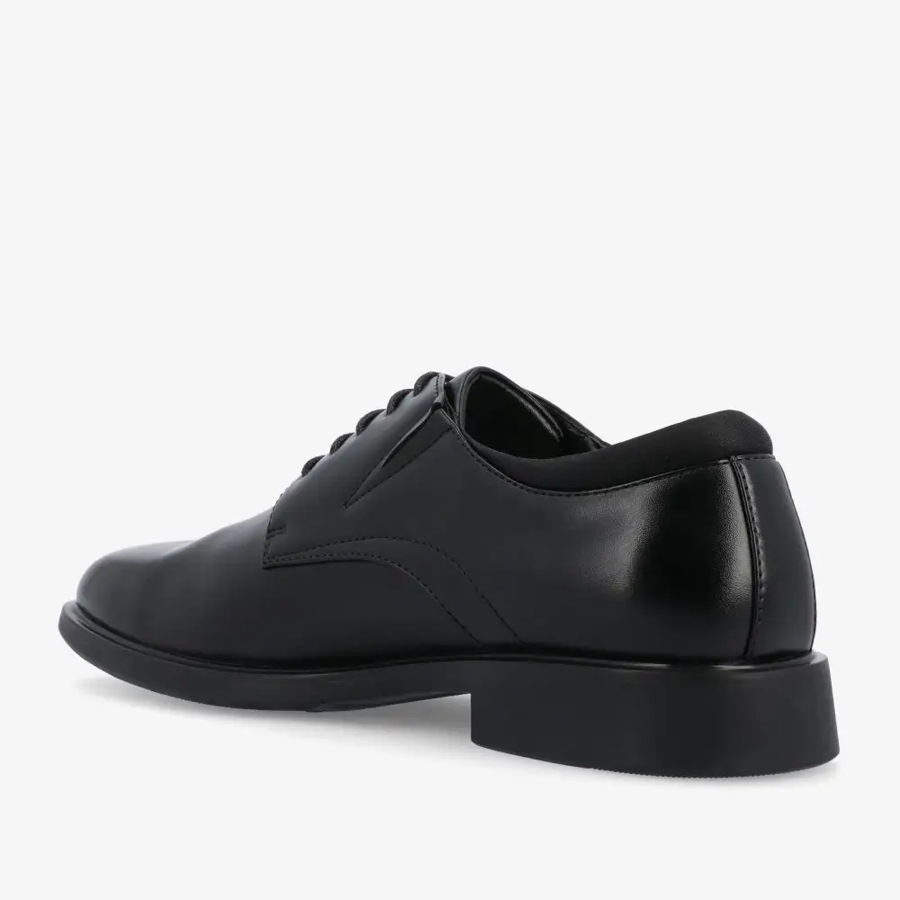 Heritage Slip On Leather Shoes