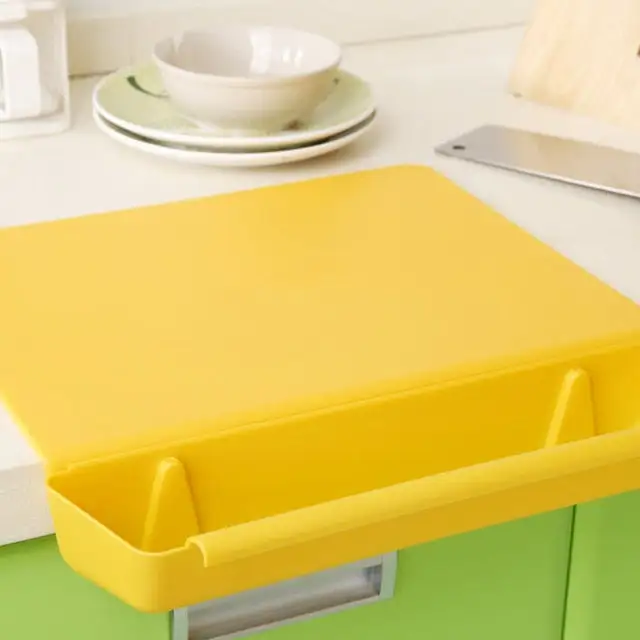 Textured Home Storage Rack