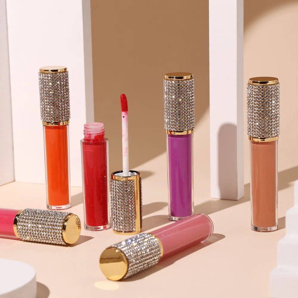 Defined Liquid Lipstick