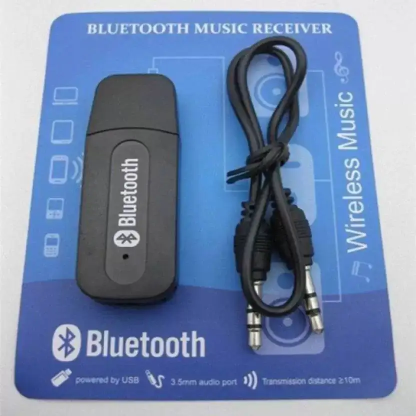 Car Bluetooth Device