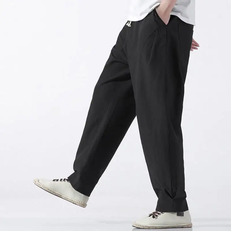 Leisure Utility Pants