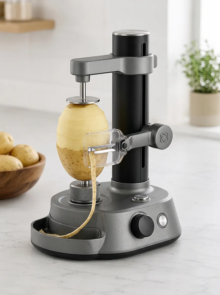 Home Chef Kitchen Gadget Automatic Machine