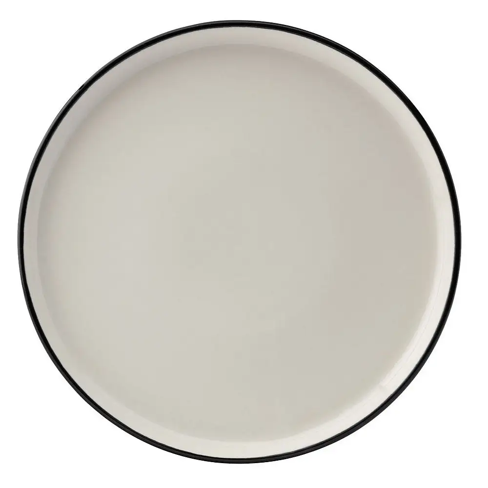 Refined Walled Plate