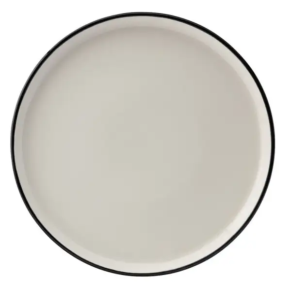 Refined Walled Plate