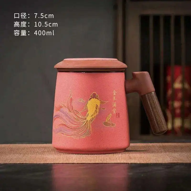 Clay Travel Drinkware Set