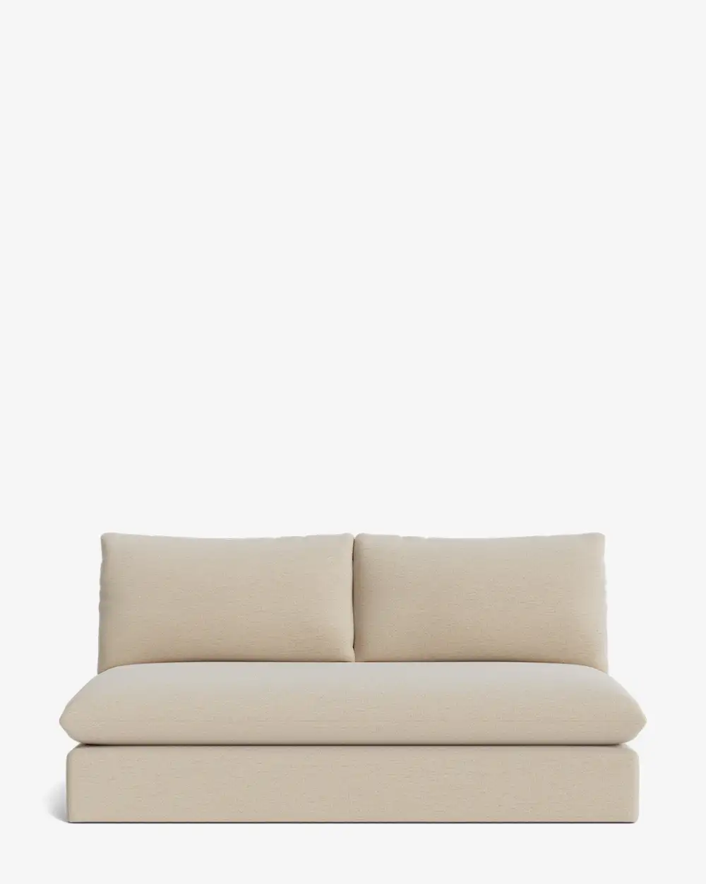 Everyday Upholstered Loveseat