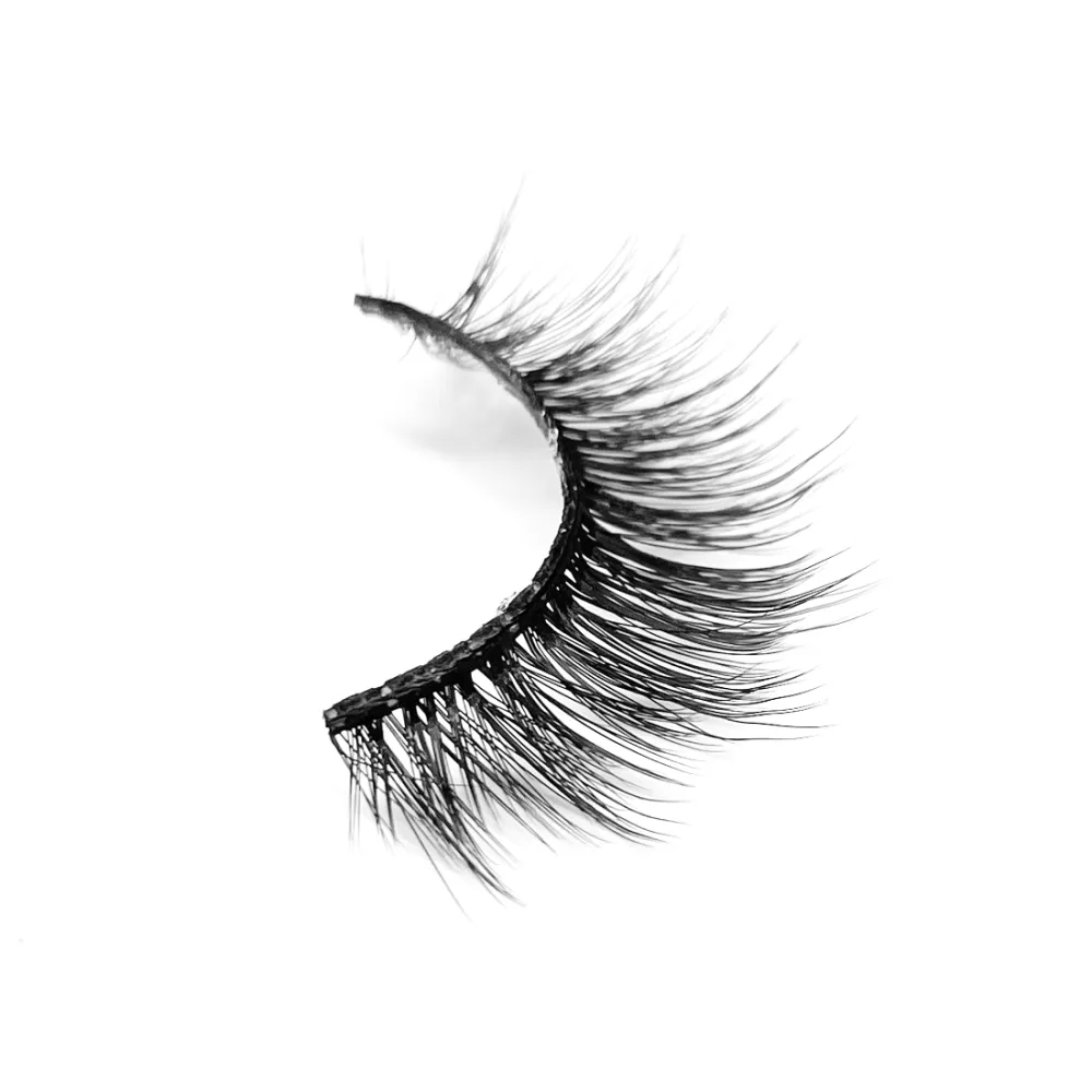 Defined Edge Lash Strips