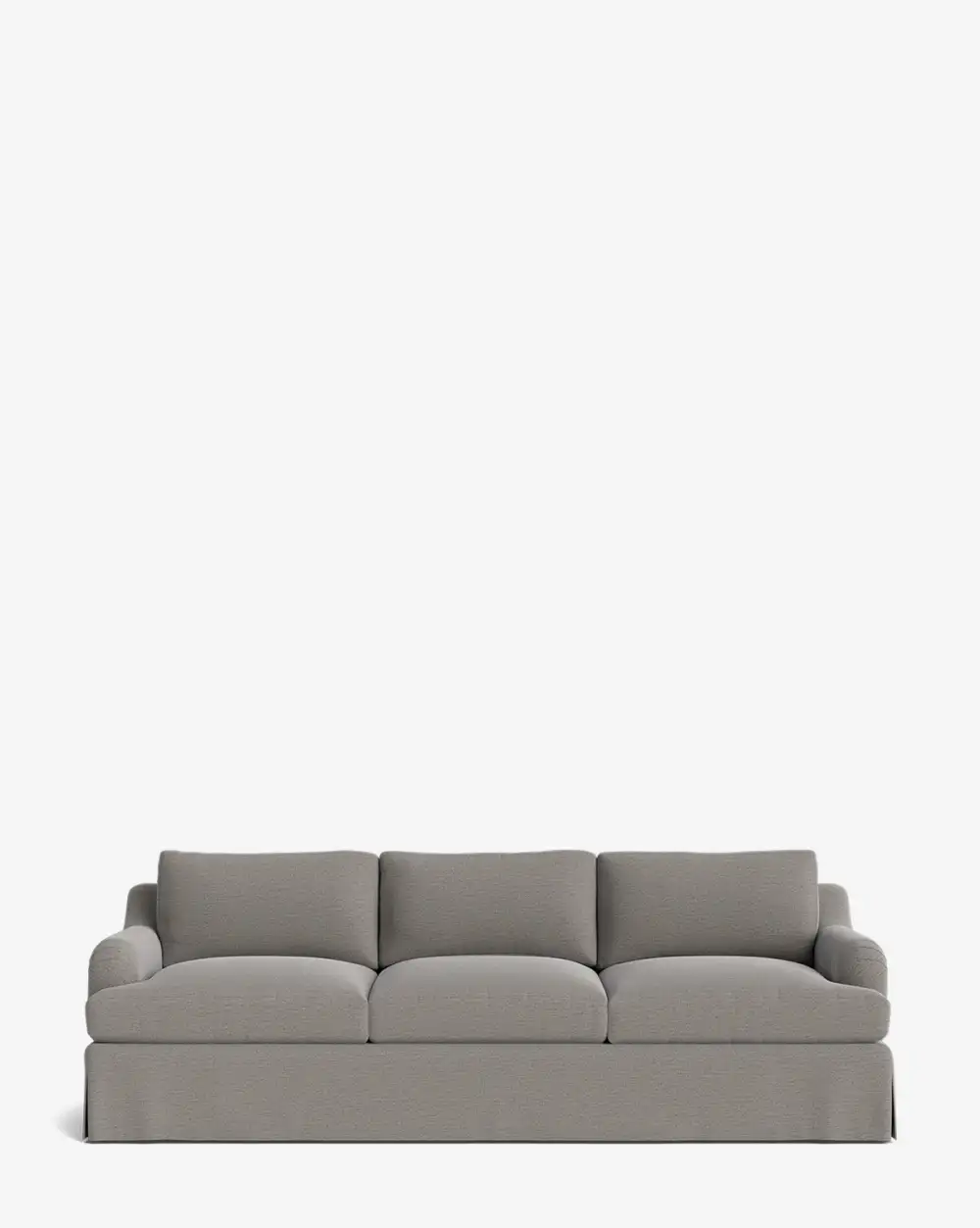 Everyday Skirted Sofa