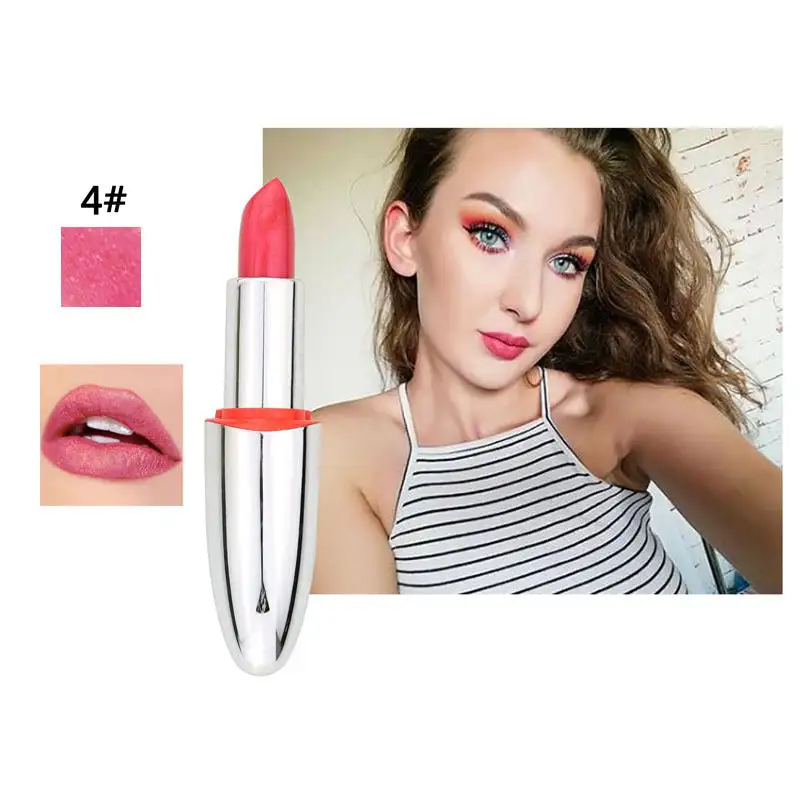 Practical Lip Tint Gloss Option C