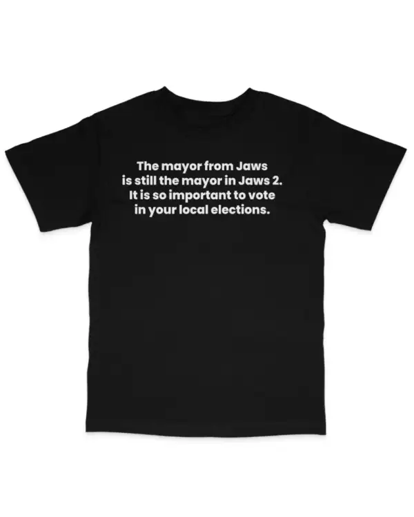 Small Choice Graphic Cotton Tee
