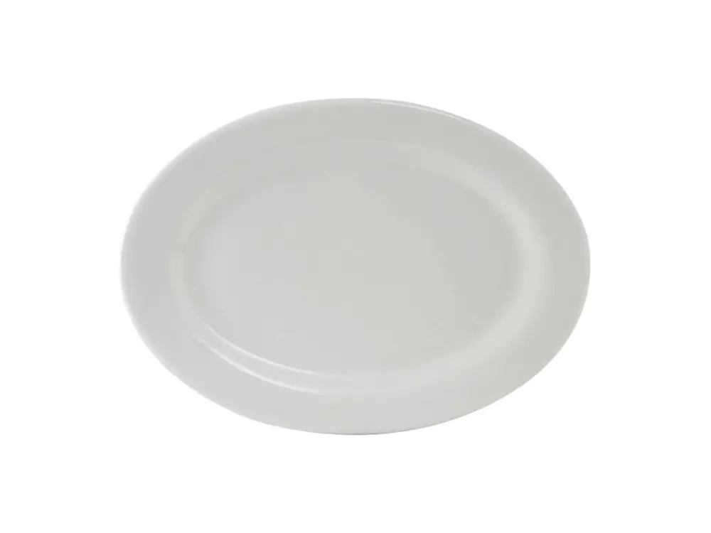 Northern Inspired Oval Platter