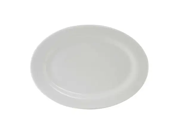 Northern Inspired Oval Platter