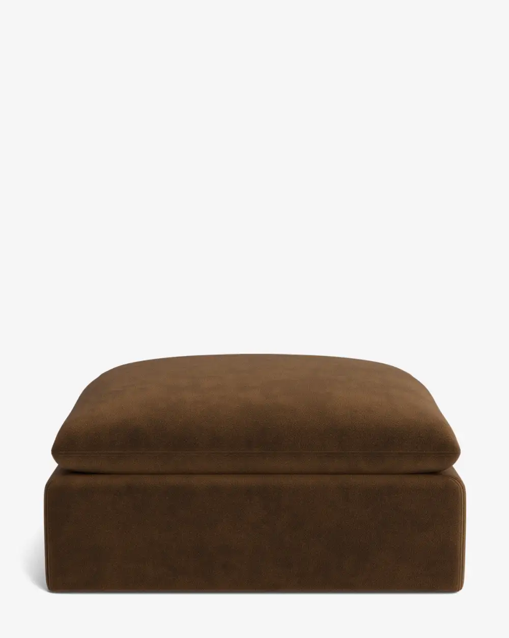 Everyday Refined Ottoman