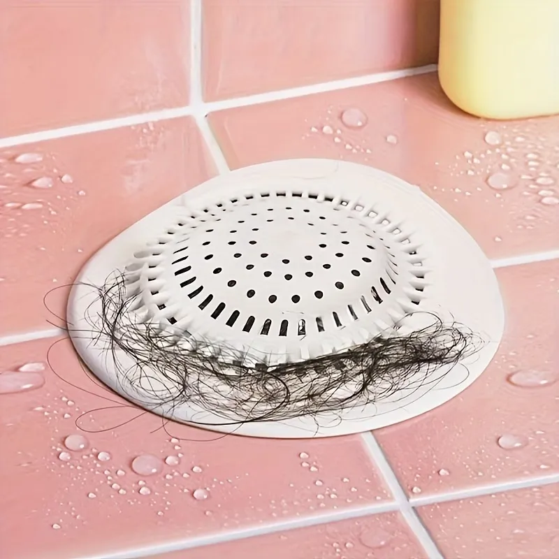 Hair Catcher Drain Cover