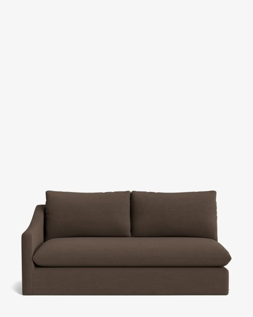 Everyday Modular Loveseat