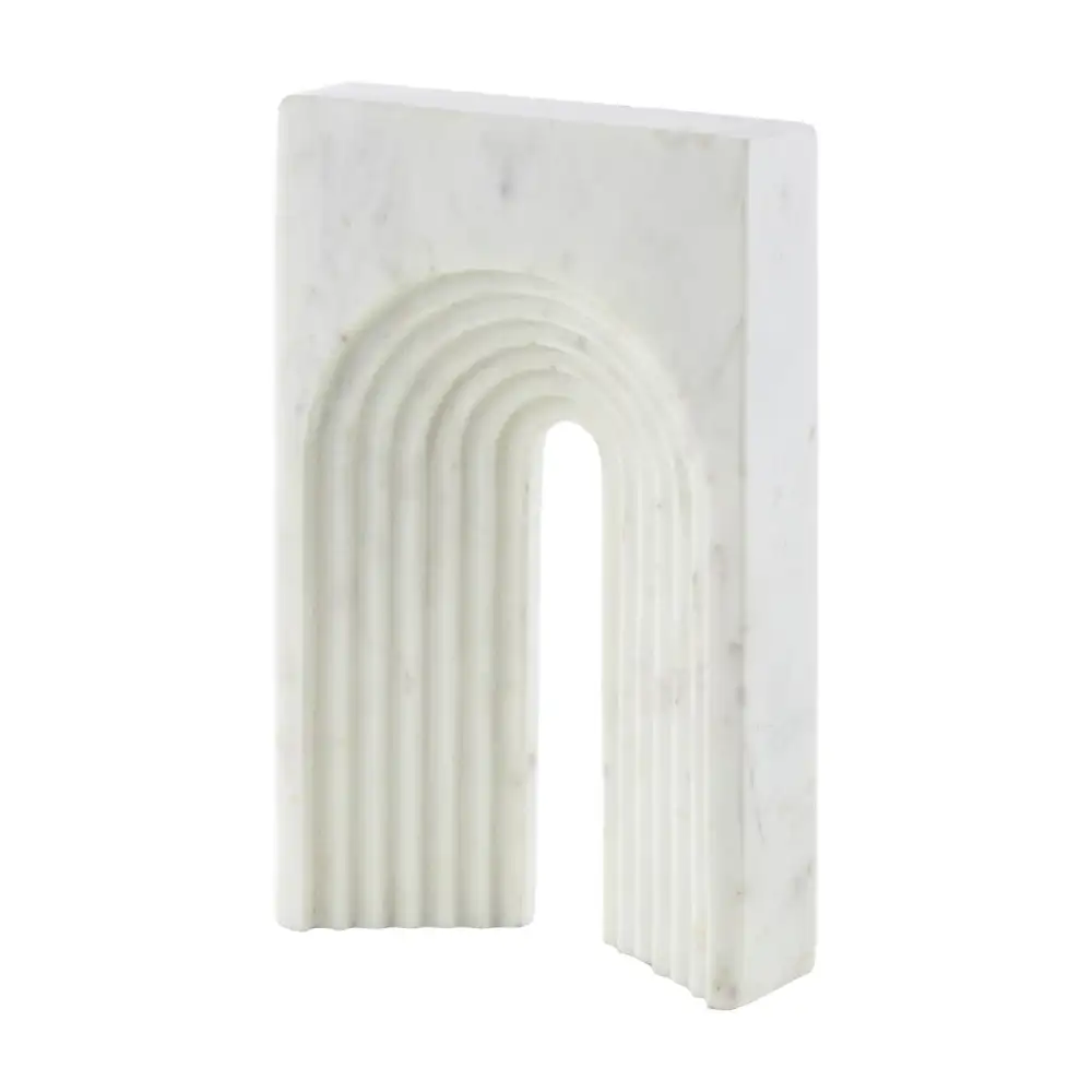 Arched Marble Sculpture
