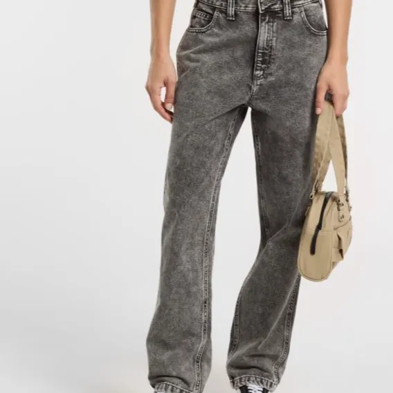 Carpenter Cargo Jeans