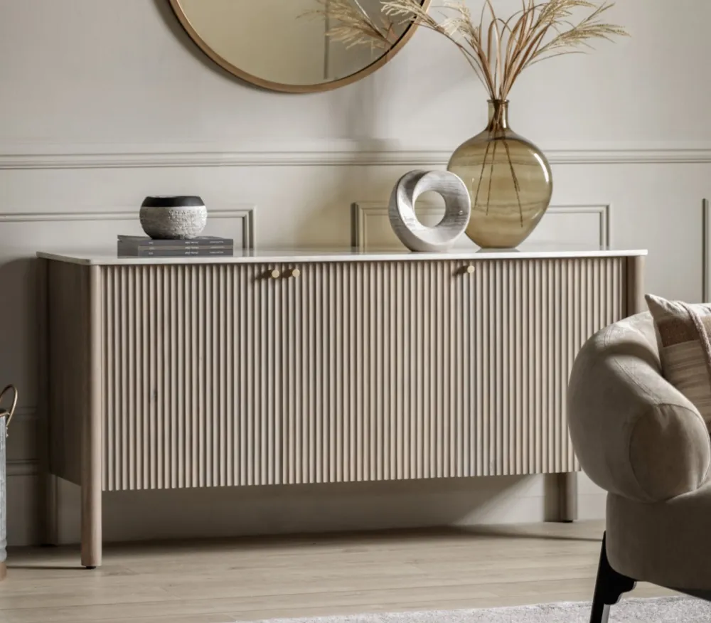 Modern Classic Sideboard
