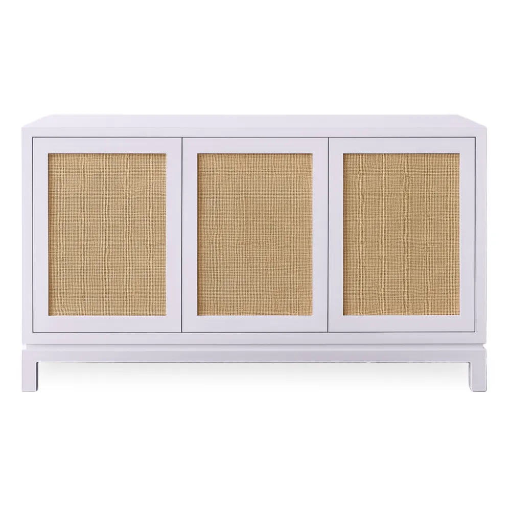 Media Storage Chest