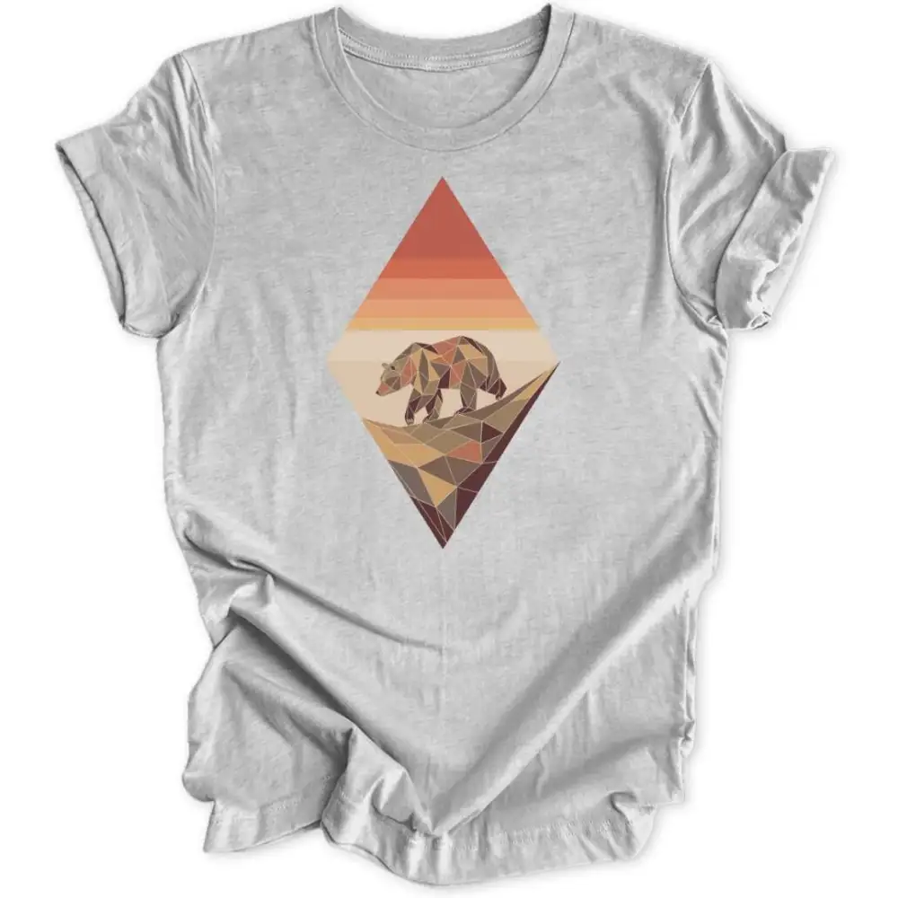 Poly Bear Women's T-Shirt