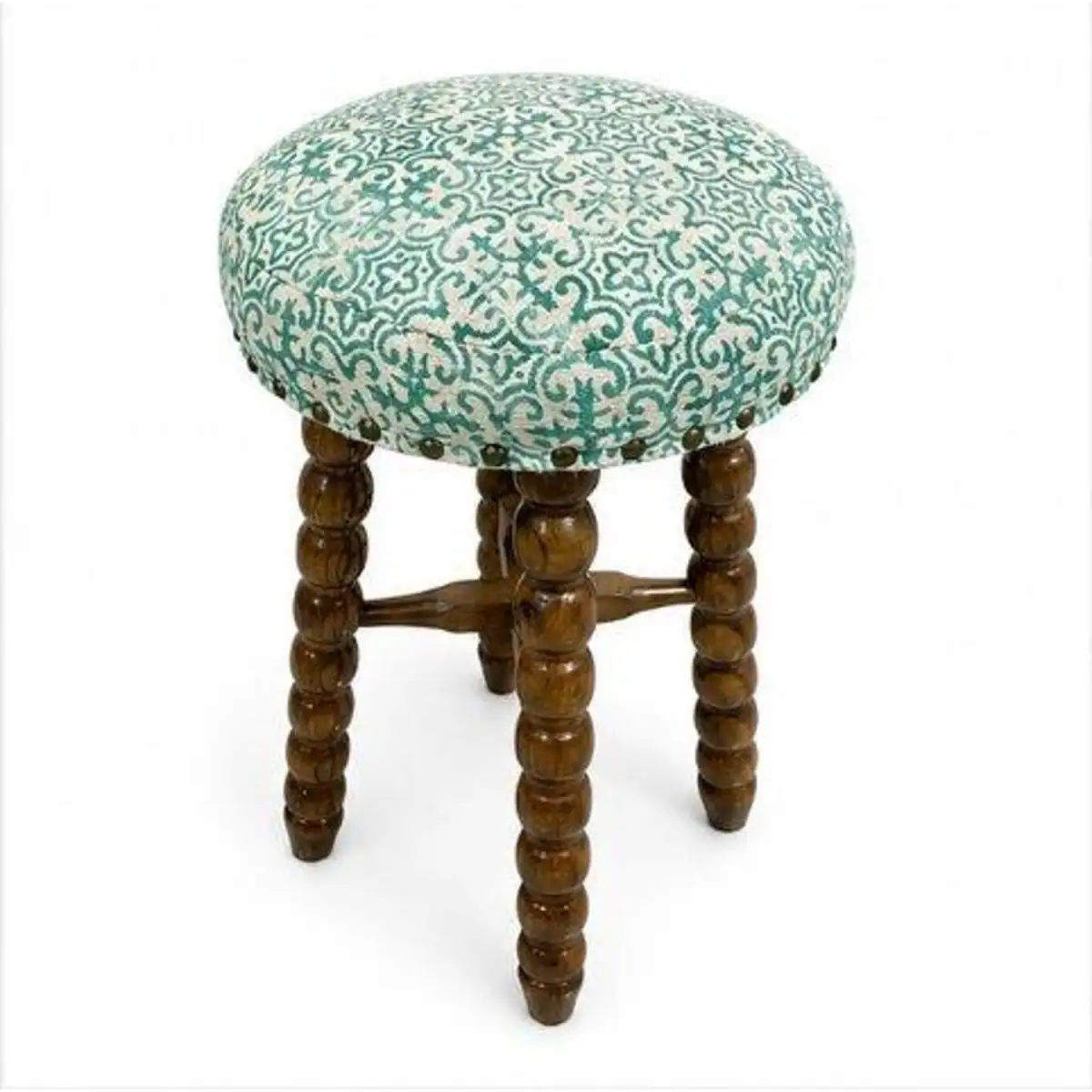 Elegant Contemporary Bar Stool