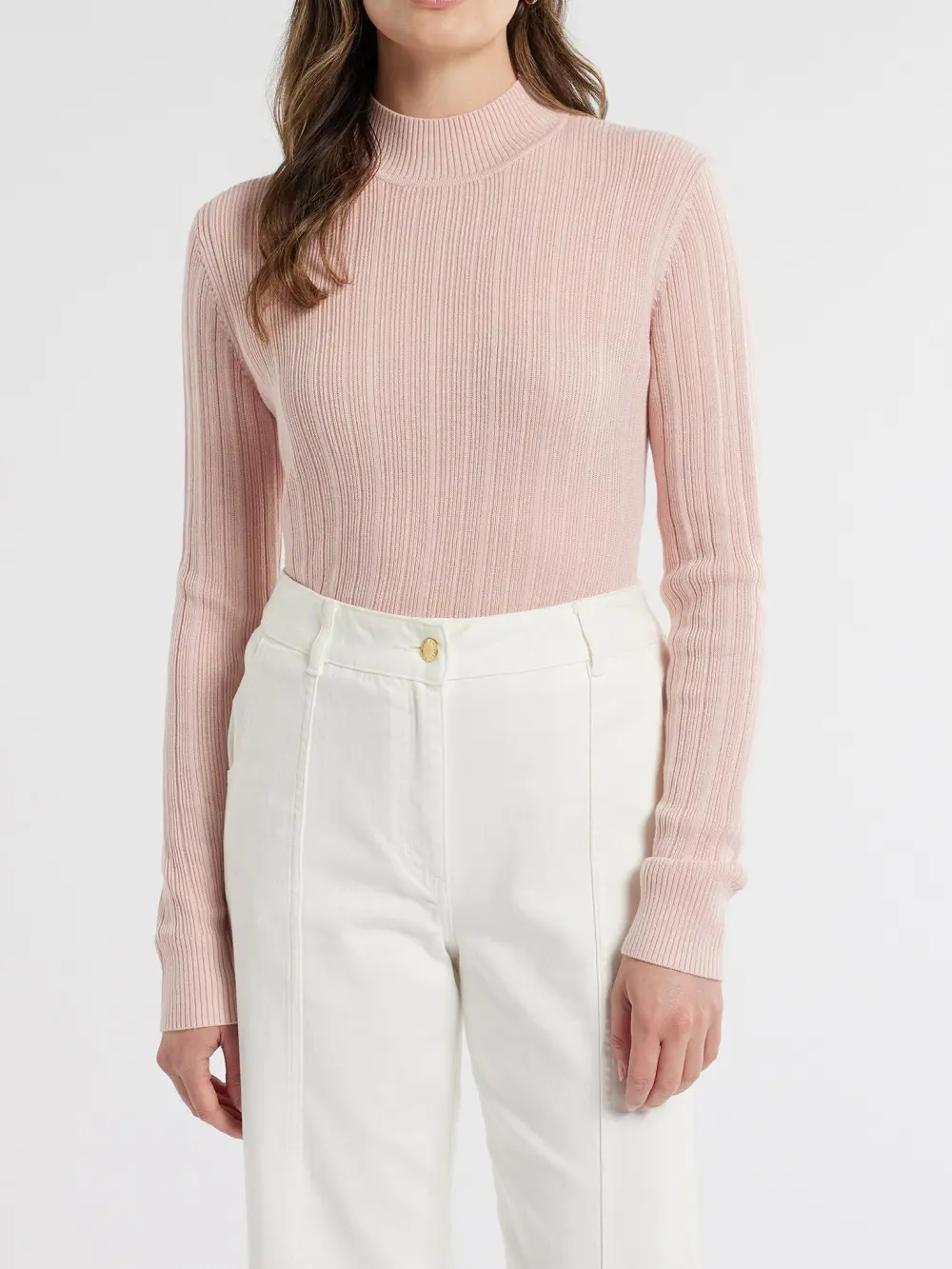 Aria Jumper