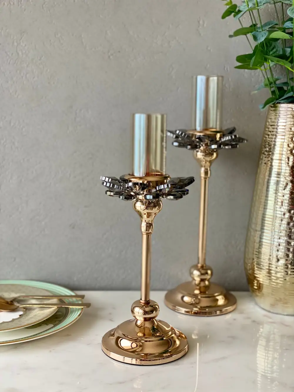 Candle Stand Medium