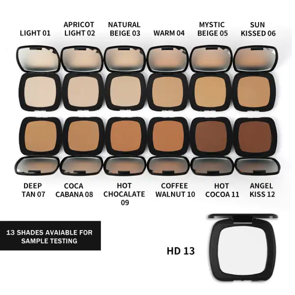 Oil Control Setting Powder
