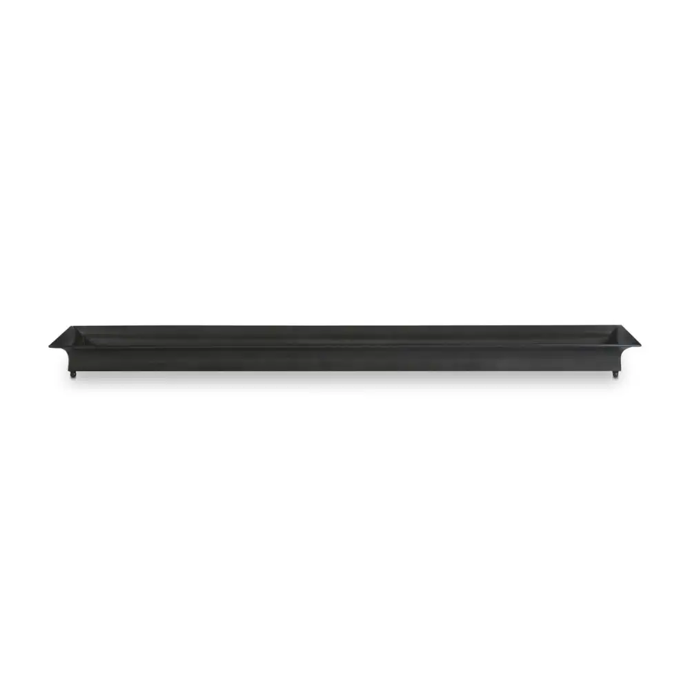 Iron Long Tray