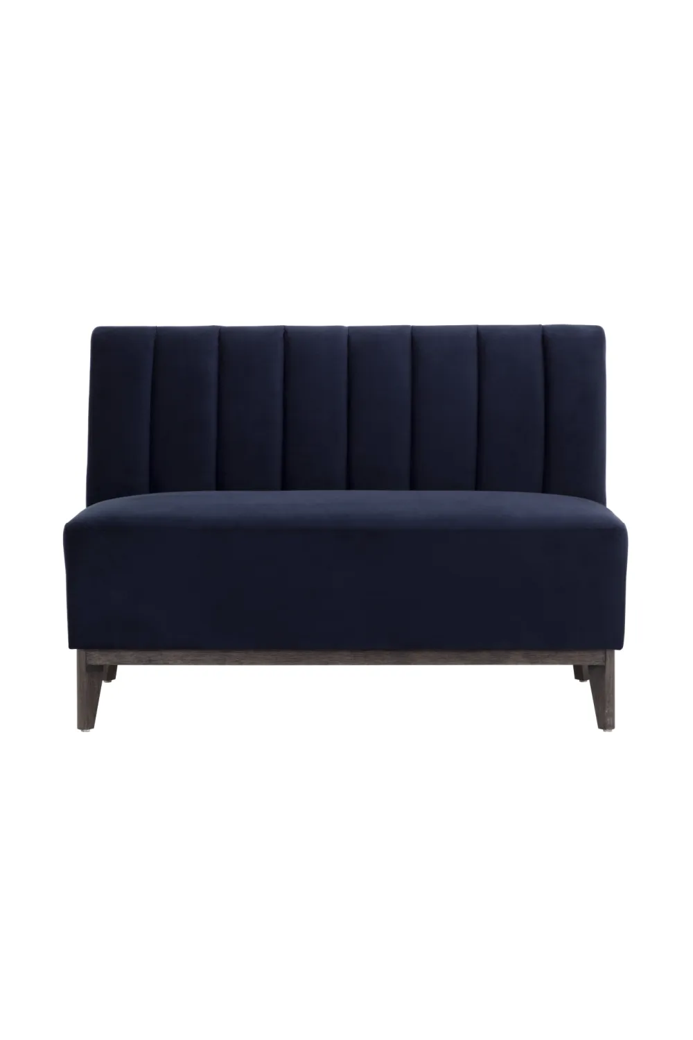Tufted Lounge Seating