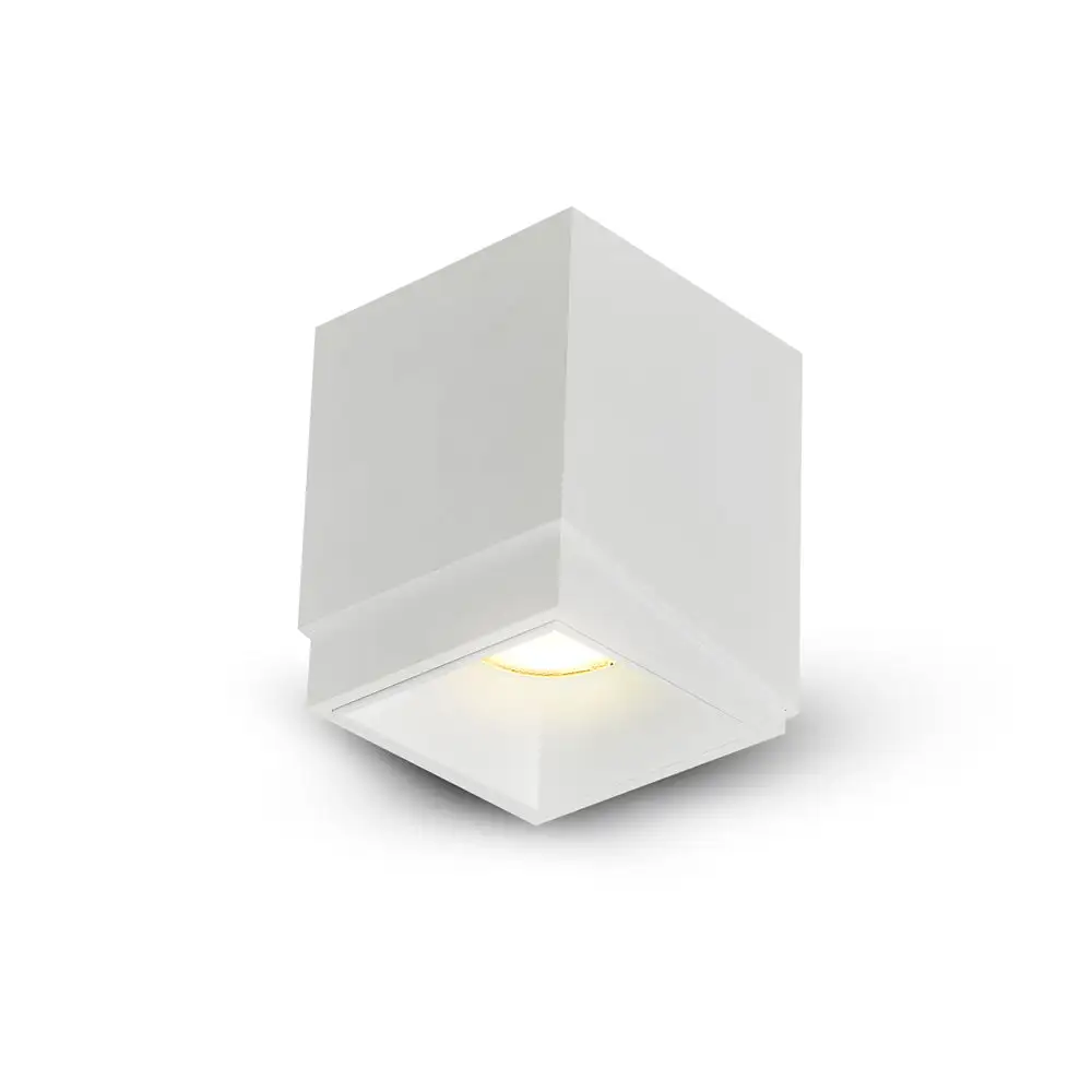 Architectural Surface LED Downlight Dimmable Beam Angle