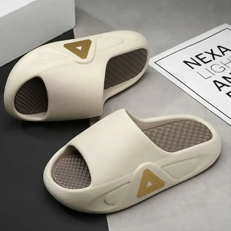 Cozy Platform Indoor Slippers