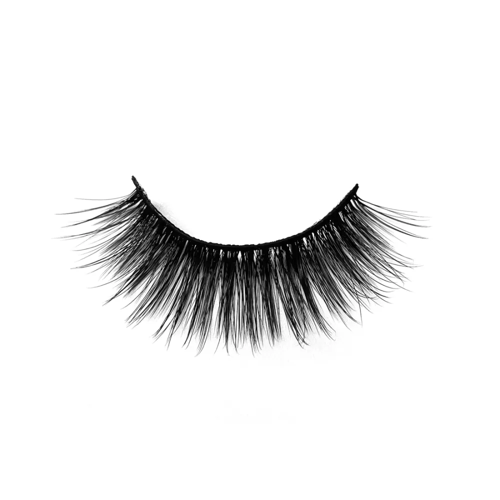 Mixed Shape False Lash Pack