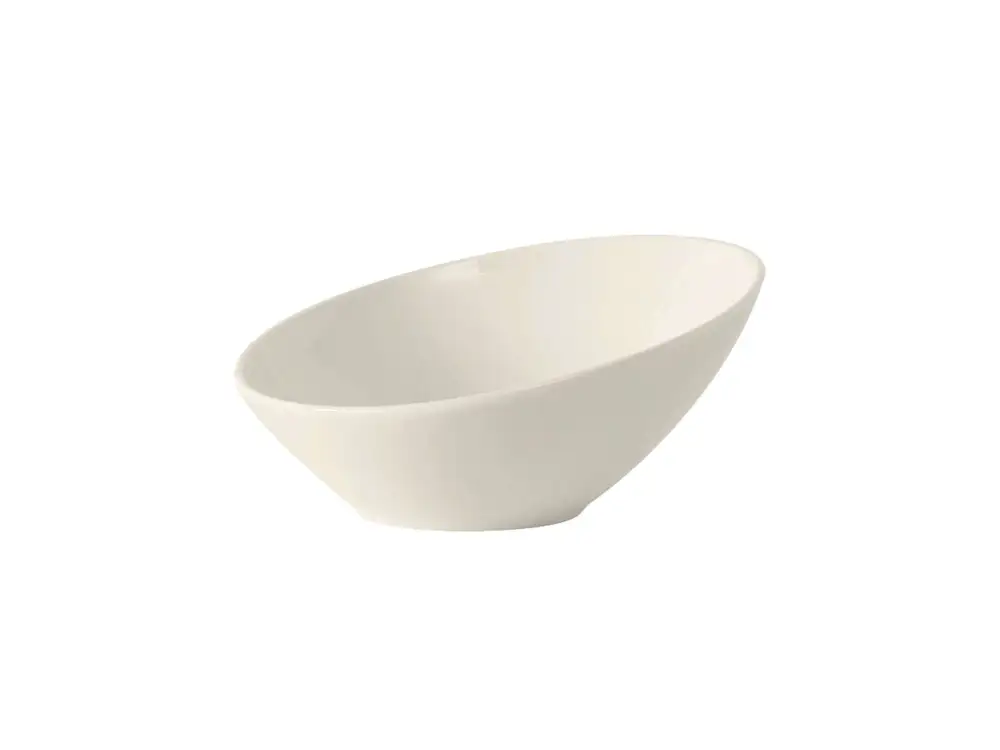 Slanted Everyday Bowl