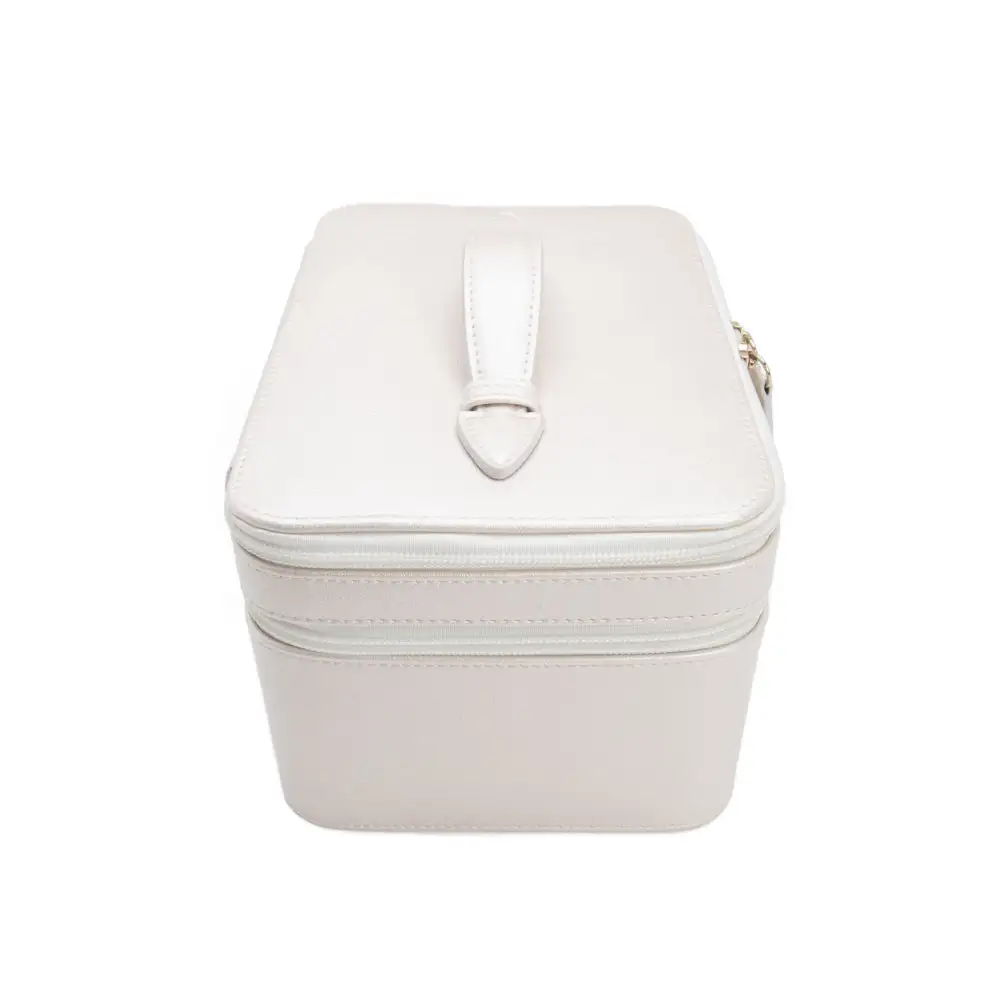 Abby Cosmetic Jewelry Box
