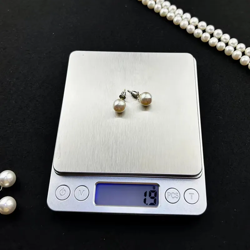 USB digital charging electronic scale
